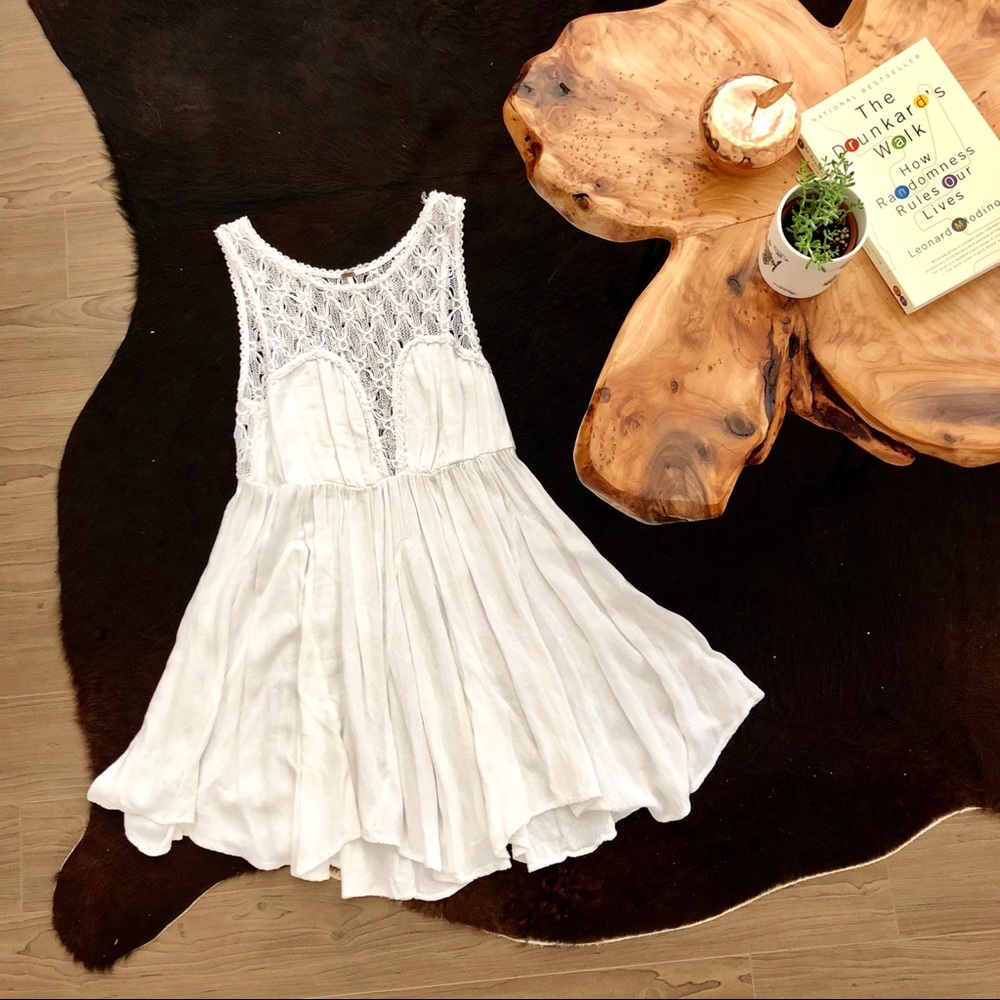 Free People Dress